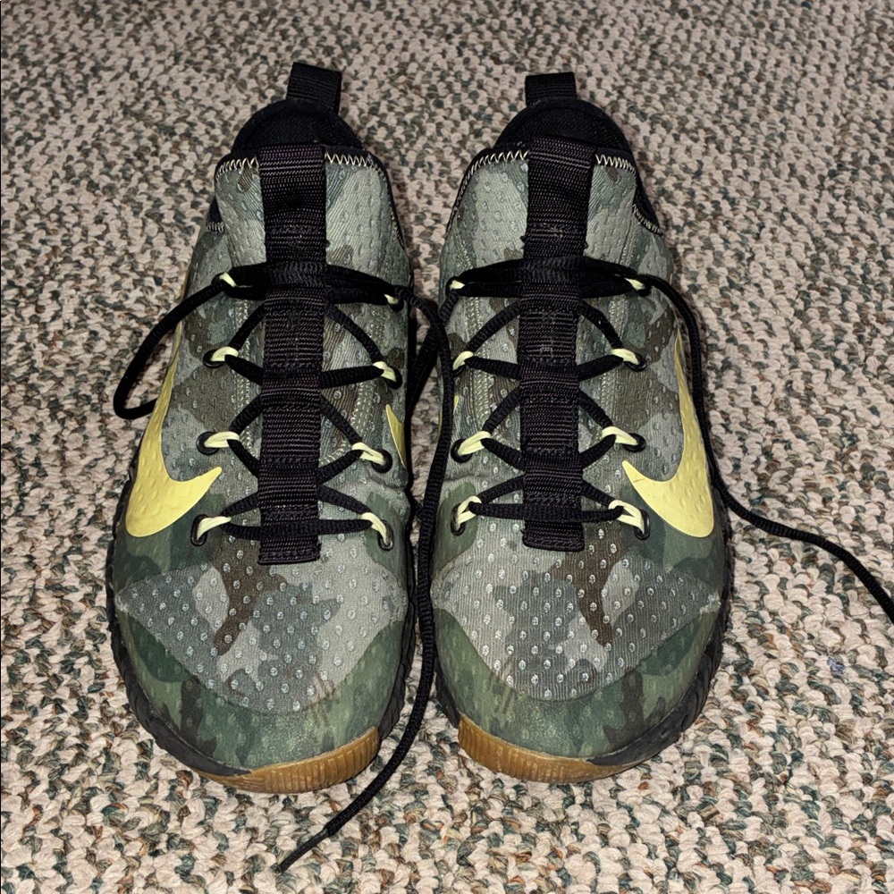 Nike Metcon - Picture 2 of 5